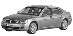 BMW E65 P1498 Fault Code