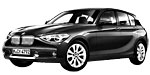 BMW F20 P1498 Fault Code