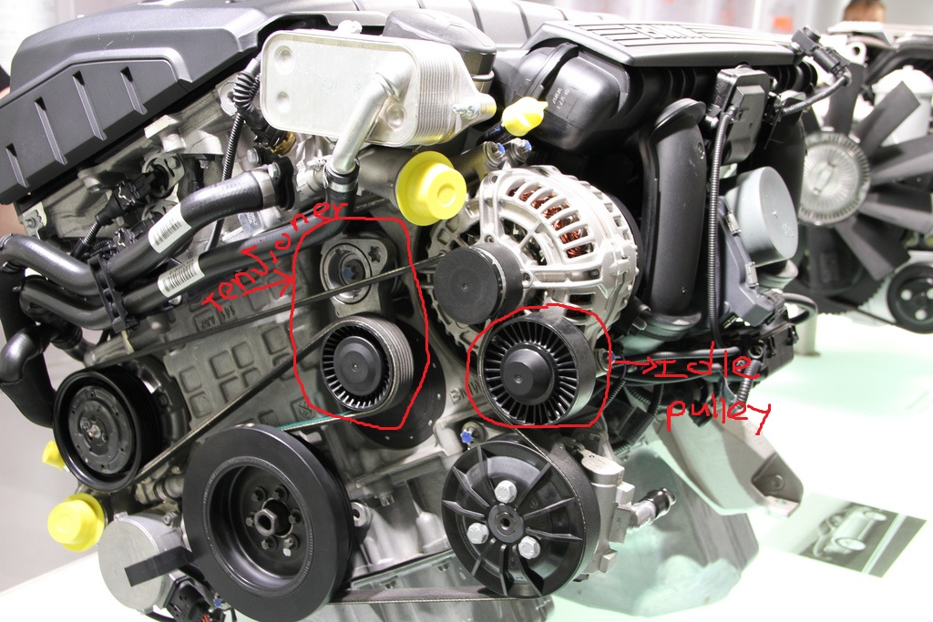 See P1498 in engine